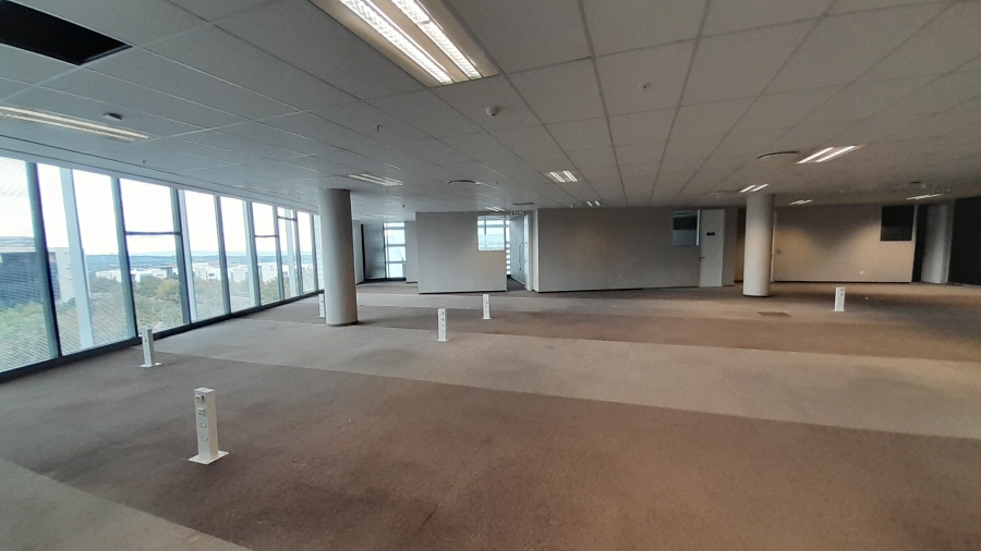 To Let commercial Property for Rent in Waterfall Gauteng
