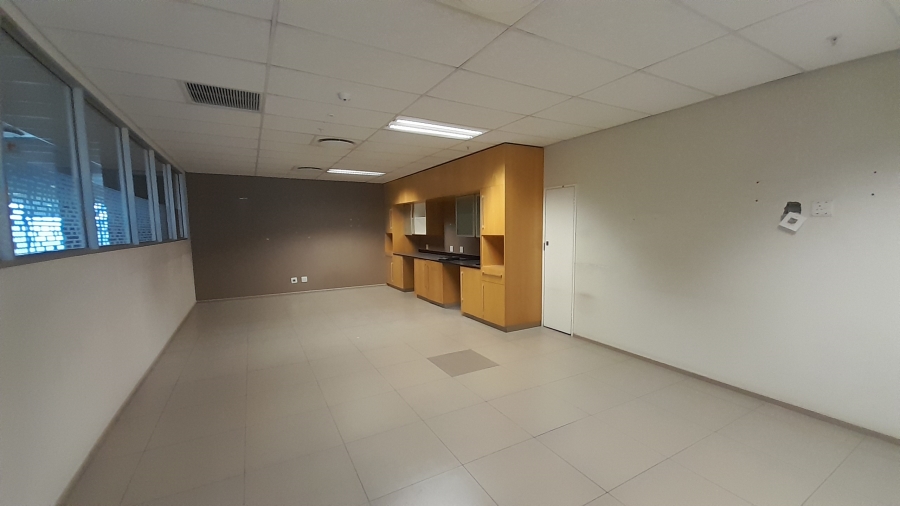 To Let commercial Property for Rent in Waterfall Gauteng