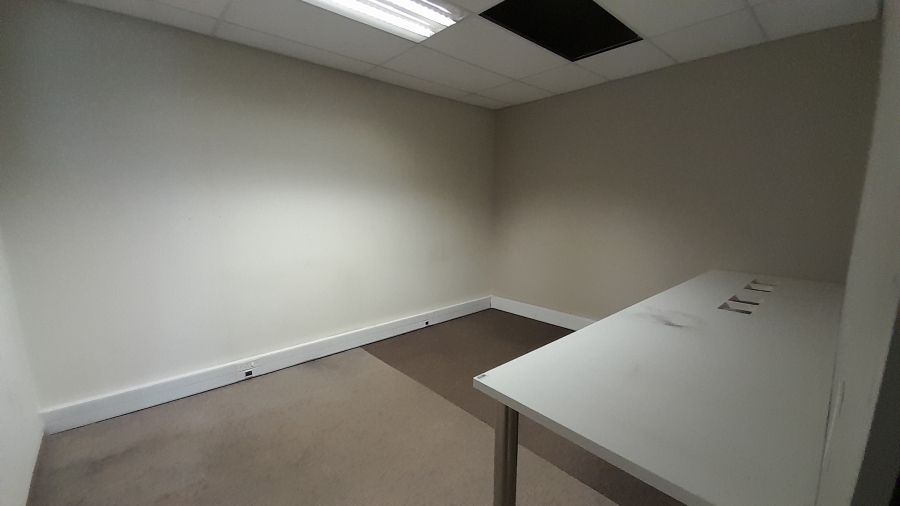 To Let commercial Property for Rent in Waterfall Gauteng