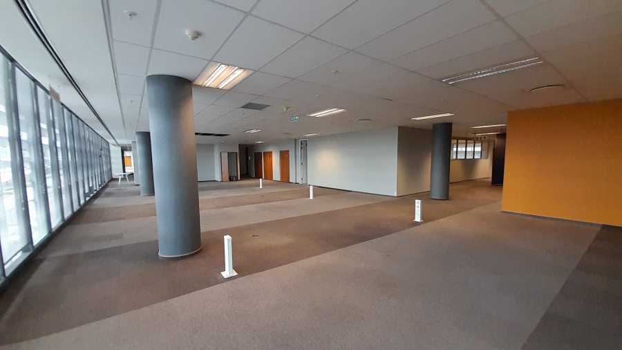 To Let commercial Property for Rent in Waterfall Gauteng