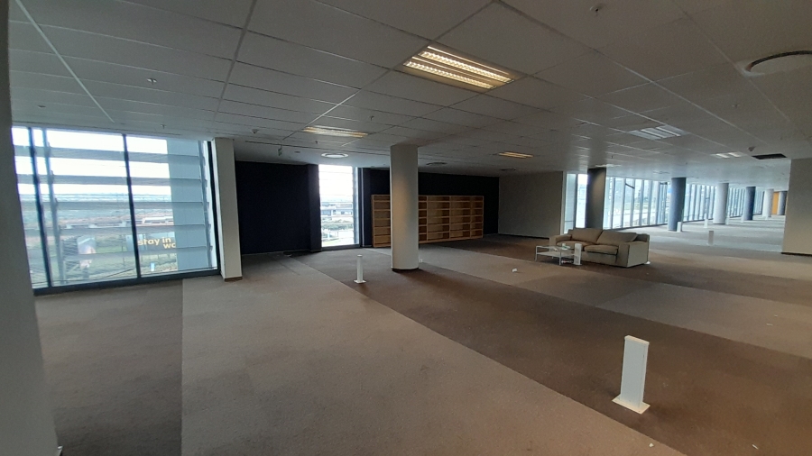 To Let commercial Property for Rent in Waterfall Gauteng