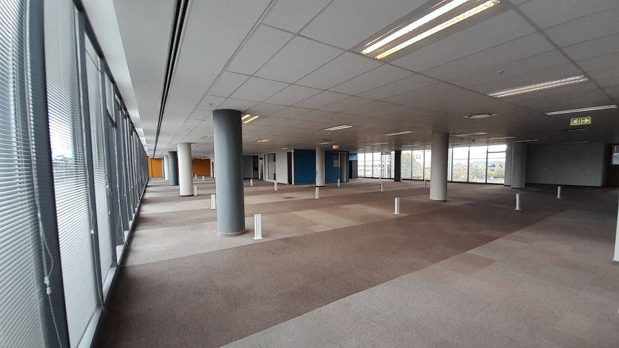 To Let commercial Property for Rent in Waterfall Gauteng