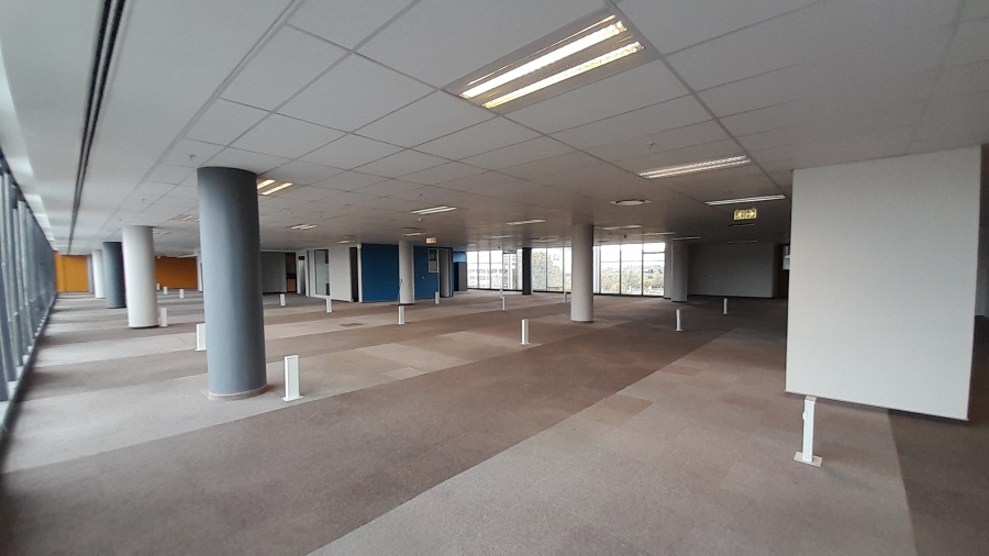 To Let commercial Property for Rent in Waterfall Gauteng