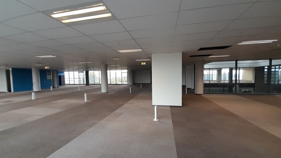 To Let commercial Property for Rent in Waterfall Gauteng