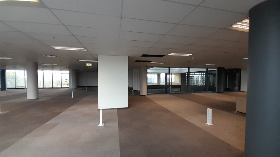 To Let commercial Property for Rent in Waterfall Gauteng