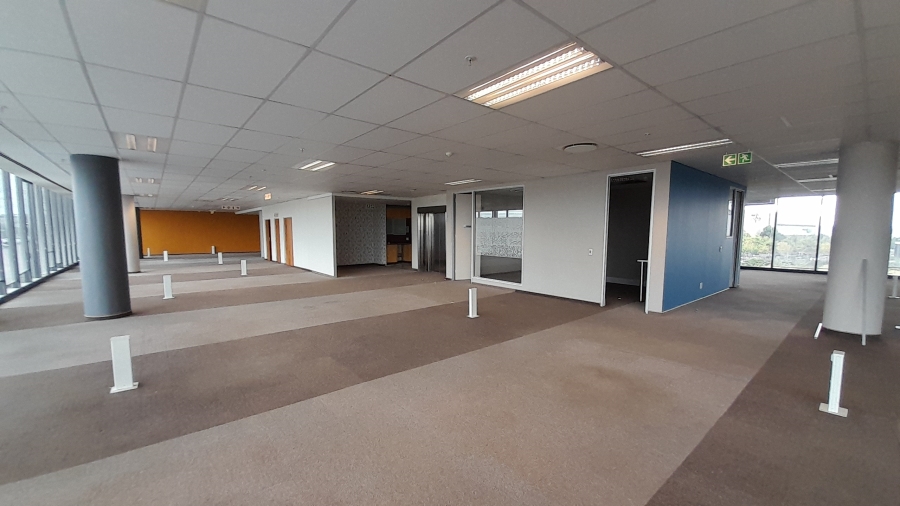 To Let commercial Property for Rent in Waterfall Gauteng