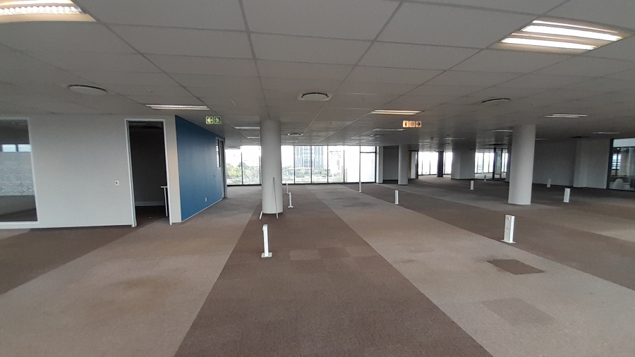 To Let commercial Property for Rent in Waterfall Gauteng