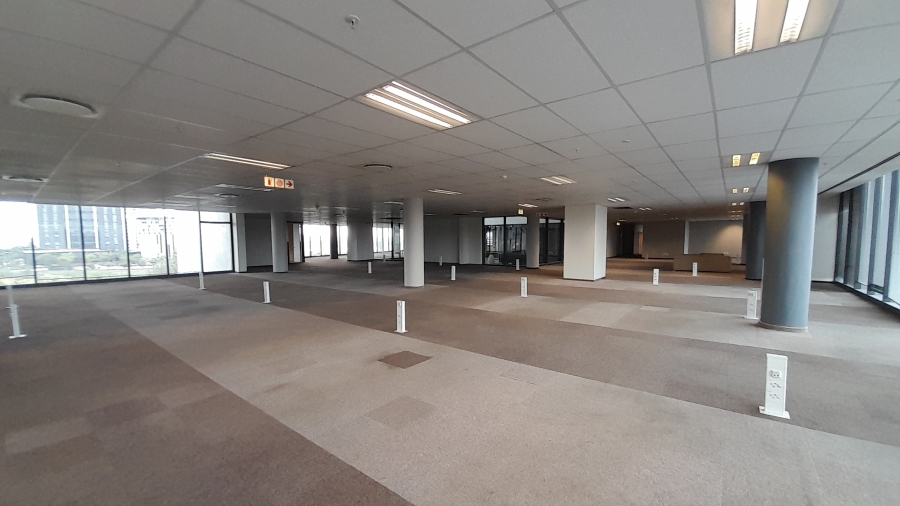 To Let commercial Property for Rent in Waterfall Gauteng