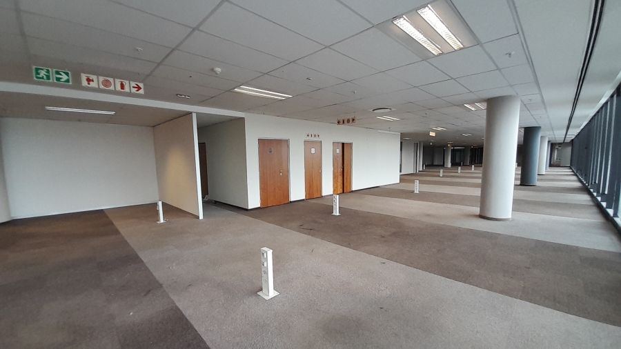To Let commercial Property for Rent in Waterfall Gauteng