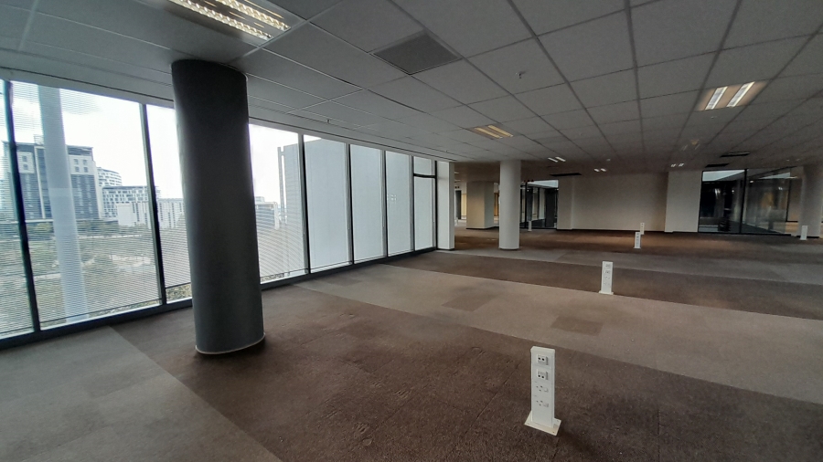 To Let commercial Property for Rent in Waterfall Gauteng