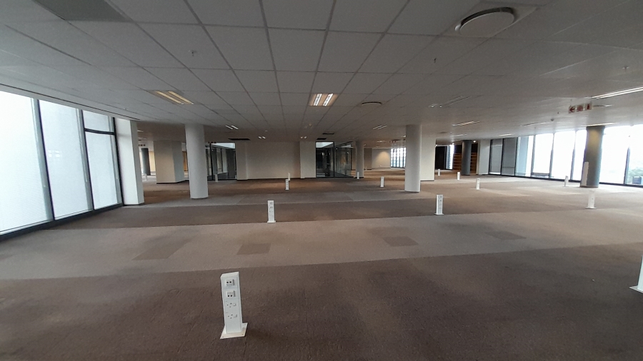 To Let commercial Property for Rent in Waterfall Gauteng