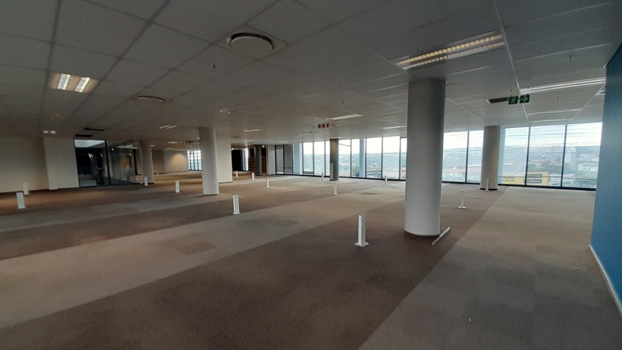 To Let commercial Property for Rent in Waterfall Gauteng