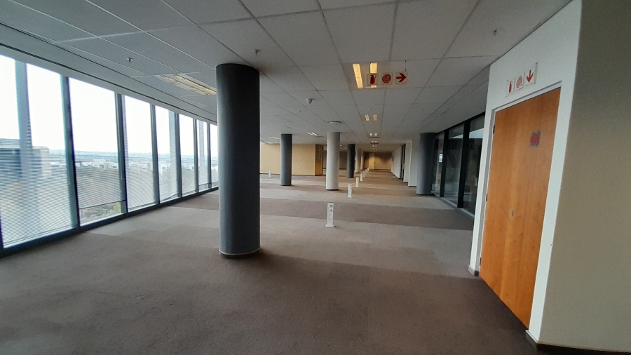 To Let commercial Property for Rent in Waterfall Gauteng