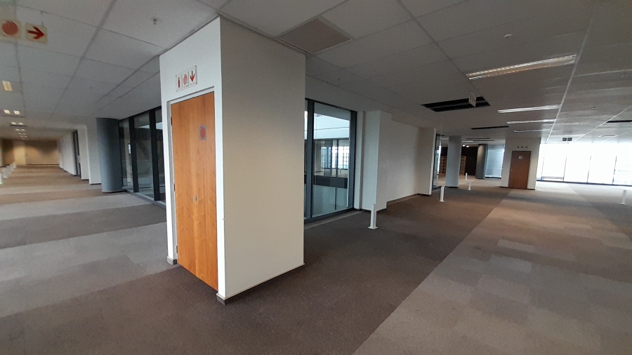 To Let commercial Property for Rent in Waterfall Gauteng