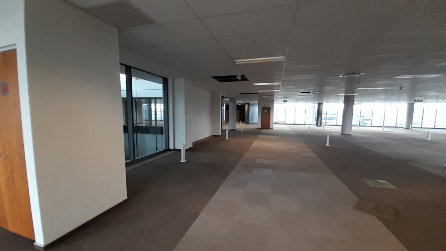 To Let commercial Property for Rent in Waterfall Gauteng