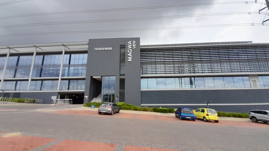 To Let commercial Property for Rent in Waterfall Gauteng