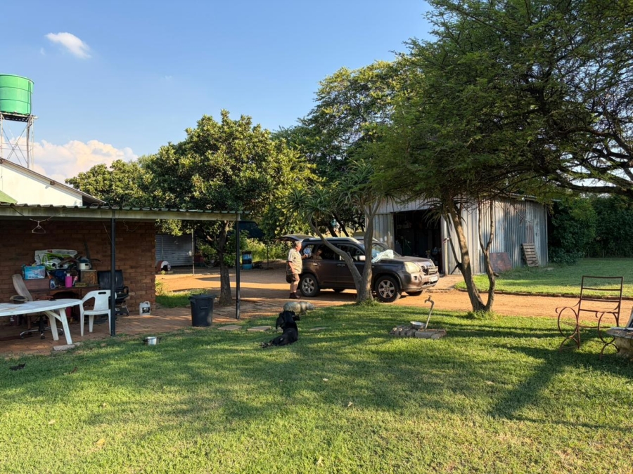 Commercial Property for Sale in Strydfontein A H Gauteng