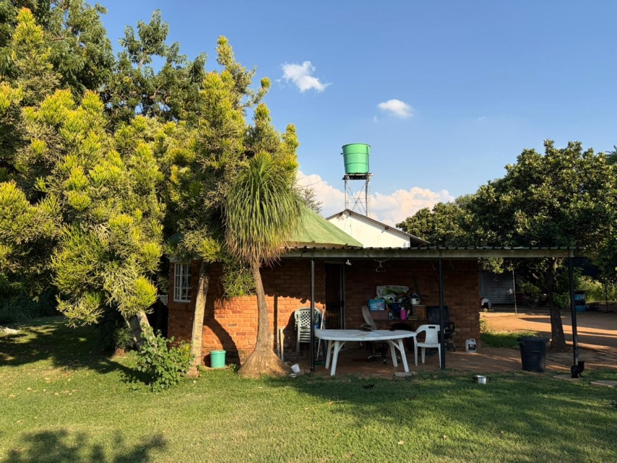 Commercial Property for Sale in Strydfontein A H Gauteng