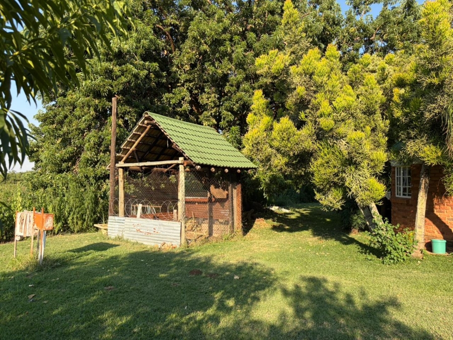 Commercial Property for Sale in Strydfontein A H Gauteng