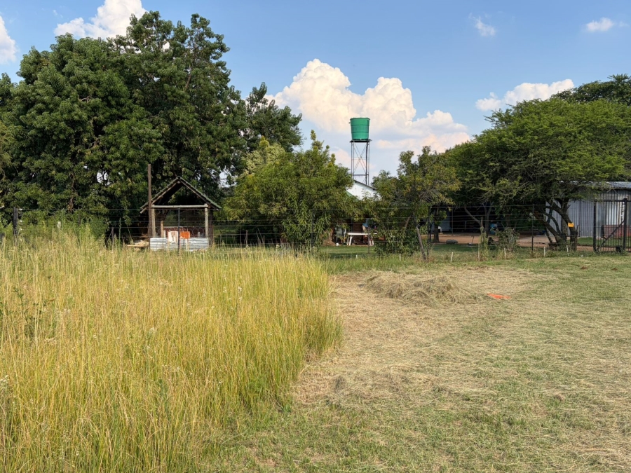 Commercial Property for Sale in Strydfontein A H Gauteng