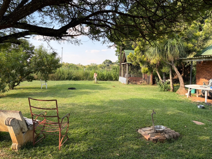 Commercial Property for Sale in Strydfontein A H Gauteng