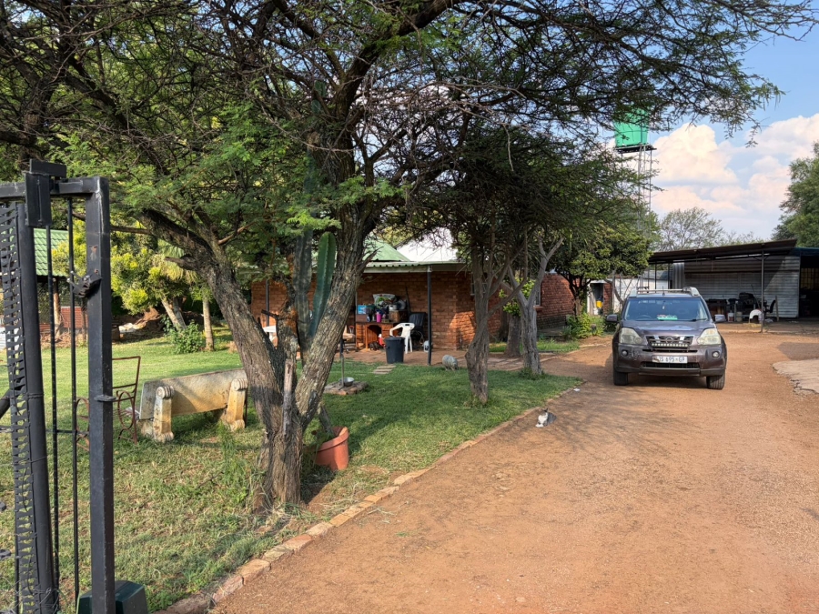 Commercial Property for Sale in Strydfontein A H Gauteng