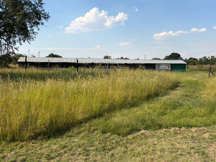 Commercial Property for Sale in Strydfontein A H Gauteng