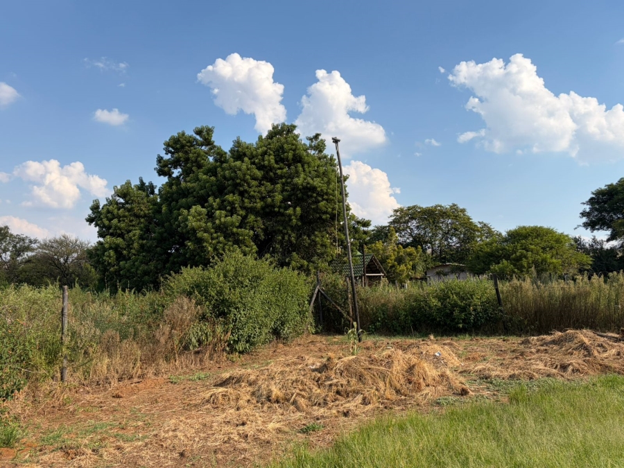 Commercial Property for Sale in Strydfontein A H Gauteng