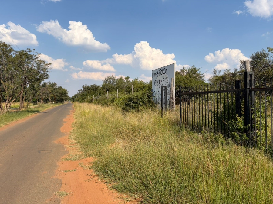 Commercial Property for Sale in Strydfontein A H Gauteng