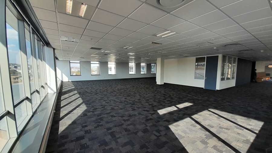 To Let commercial Property for Rent in Waterfall Gauteng