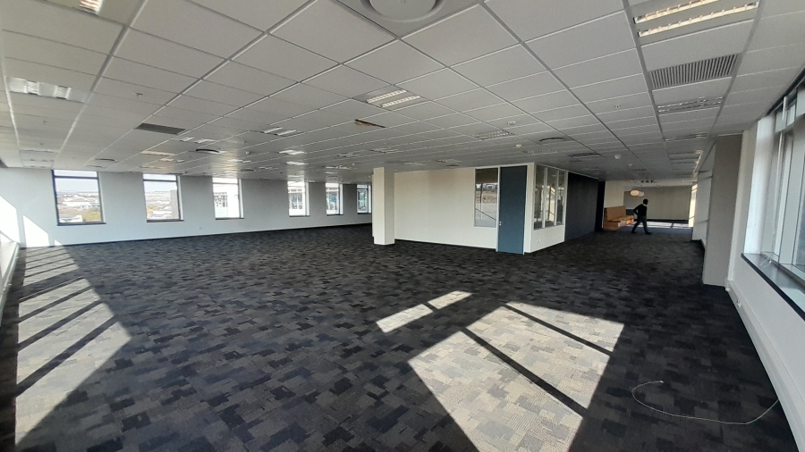 To Let commercial Property for Rent in Waterfall Gauteng