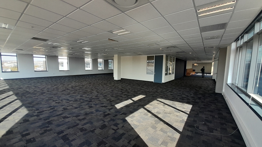 To Let commercial Property for Rent in Waterfall Gauteng