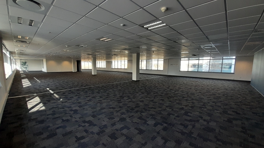 To Let commercial Property for Rent in Waterfall Gauteng