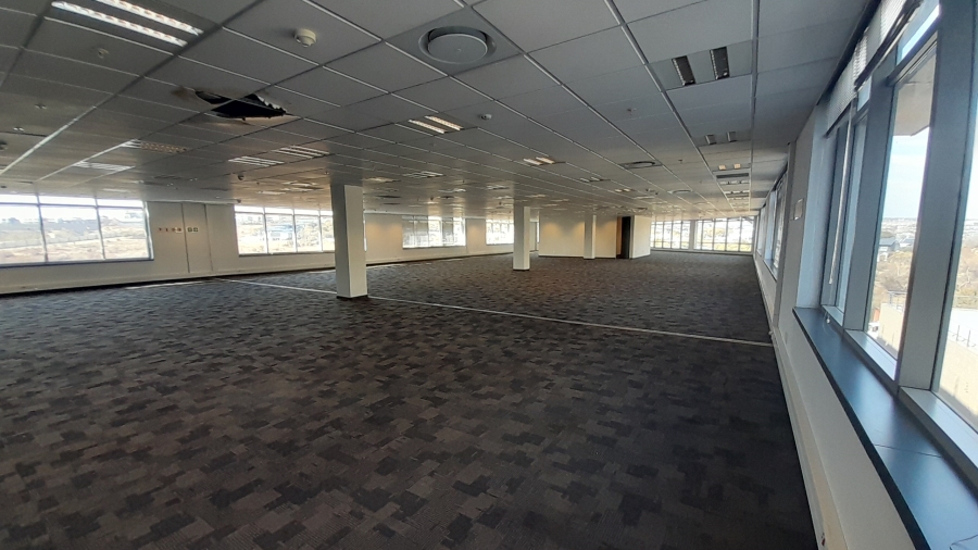 To Let commercial Property for Rent in Waterfall Gauteng