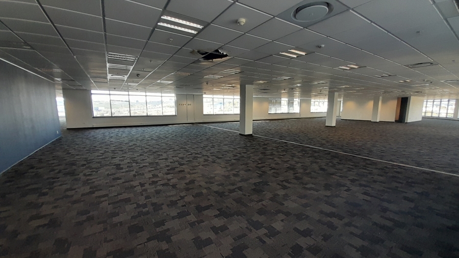 To Let commercial Property for Rent in Waterfall Gauteng