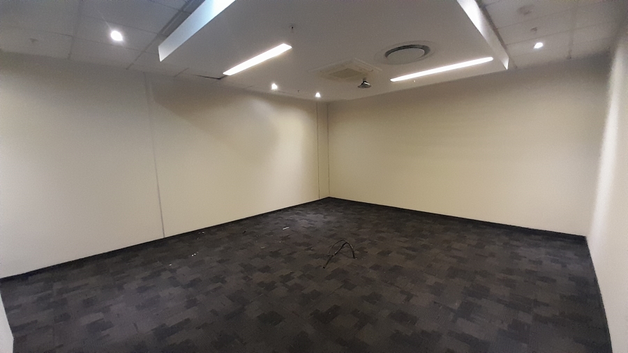 To Let commercial Property for Rent in Waterfall Gauteng