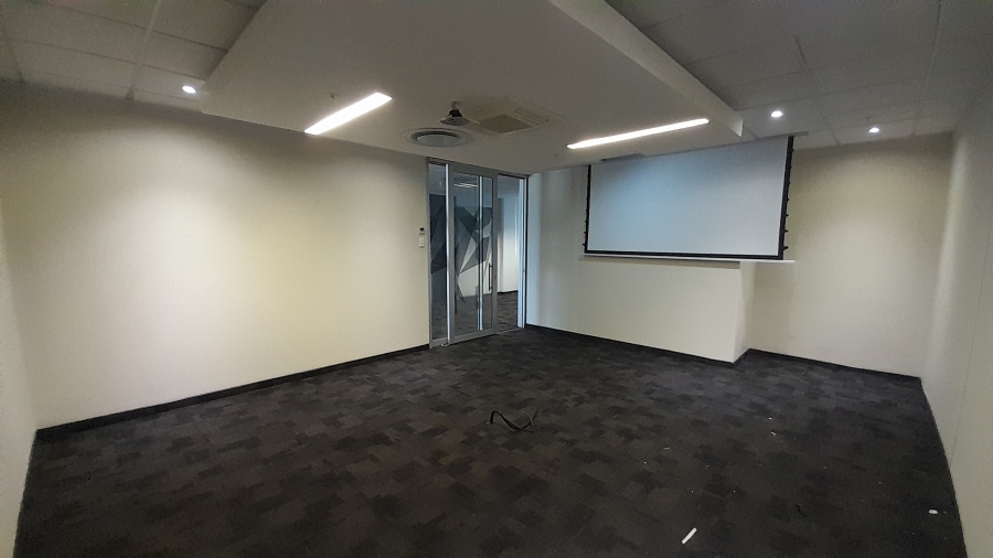 To Let commercial Property for Rent in Waterfall Gauteng