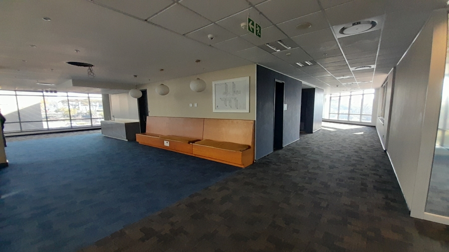 To Let commercial Property for Rent in Waterfall Gauteng