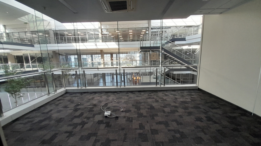 To Let commercial Property for Rent in Waterfall Gauteng