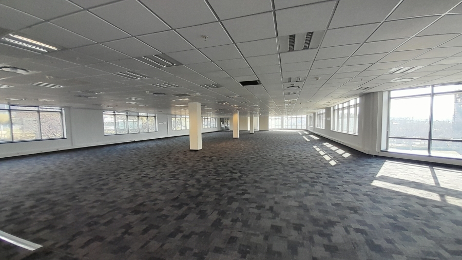 To Let commercial Property for Rent in Waterfall Gauteng