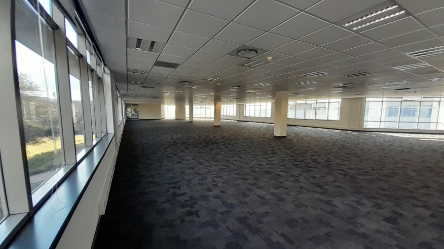 To Let commercial Property for Rent in Waterfall Gauteng