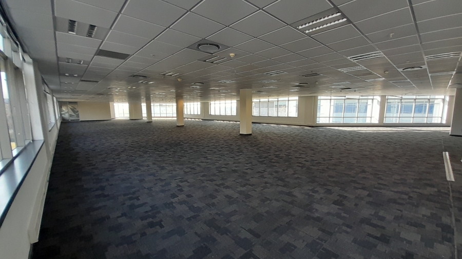 To Let commercial Property for Rent in Waterfall Gauteng