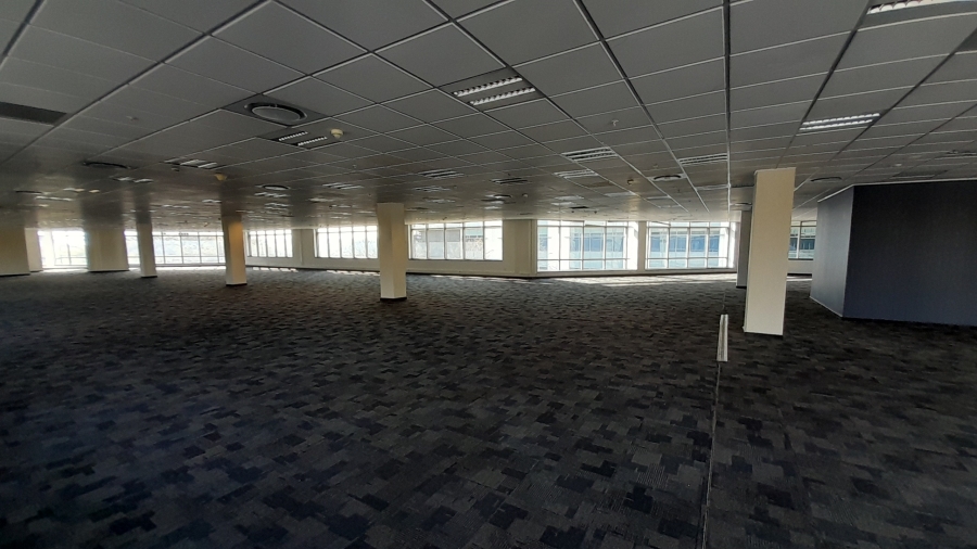 To Let commercial Property for Rent in Waterfall Gauteng