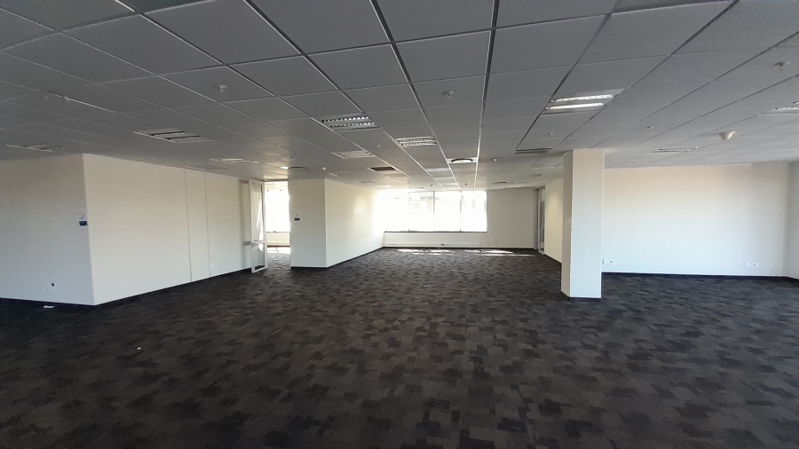 To Let commercial Property for Rent in Waterfall Gauteng