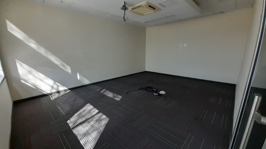 To Let commercial Property for Rent in Waterfall Gauteng