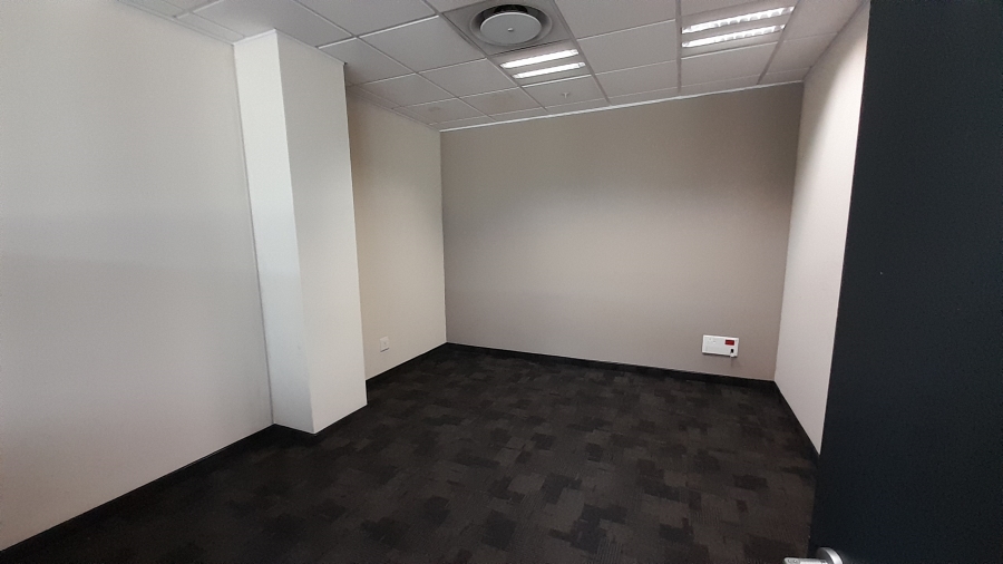 To Let commercial Property for Rent in Waterfall Gauteng