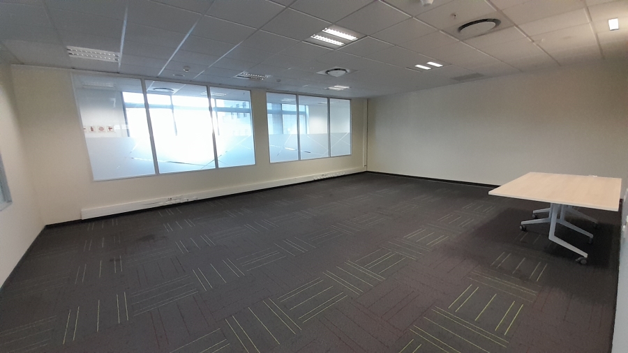 To Let commercial Property for Rent in Waterfall Gauteng