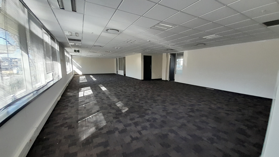 To Let commercial Property for Rent in Waterfall Gauteng