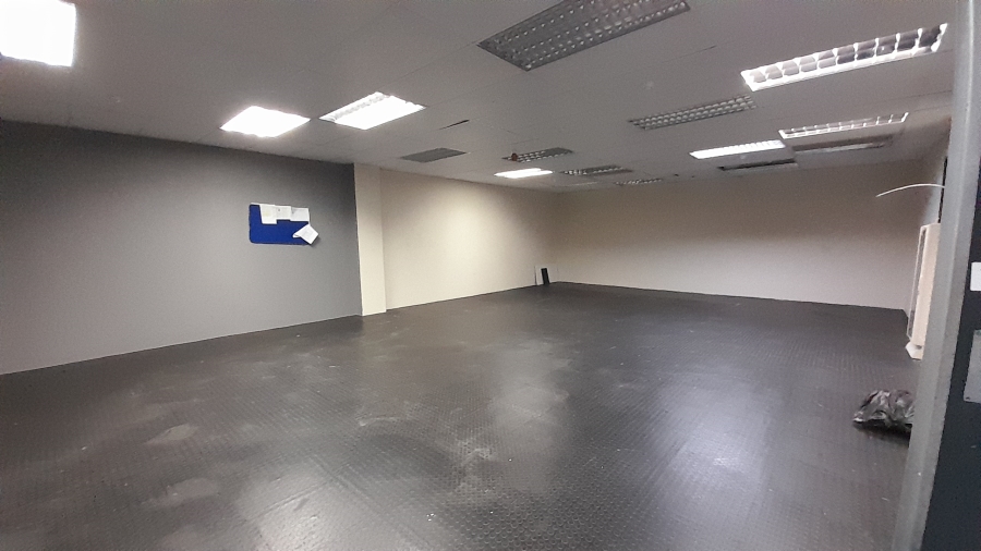 To Let commercial Property for Rent in Waterfall Gauteng