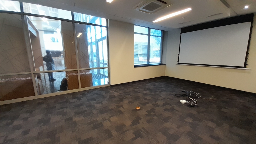 To Let commercial Property for Rent in Waterfall Gauteng